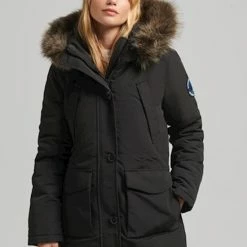 Aanbiedingen 🎁 Superdry Dames Jas - Maat 40 🎉 41 Aanbiedingen 🎁 Superdry Dames Jas - Maat 40 🎉 -Dameskleding Verkoopwinkel 550x740 2