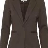 Nieuw π― Ichi IHKATE BL Dames Blazer - Maat L π 1 Nieuw π― Ichi IHKATE BL Dames Blazer - Maat L π -Dameskleding Verkoopwinkel 550x740 3