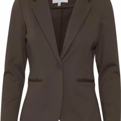 Nieuw 💯 Ichi IHKATE BL Dames Blazer - Maat L 😀