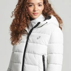 Coupon 🥰 Superdry Dames Jas - Maat 38 ⭐ -Dameskleding Verkoopwinkel 550x741 3