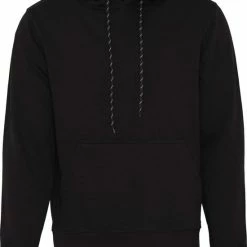 Goedkoopste 🎉 REWAGE Hoodie - Zwart - L 🥰