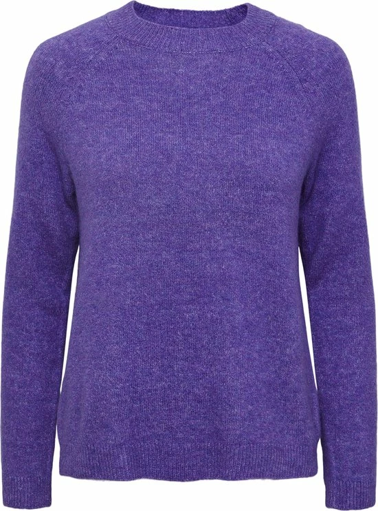 Gloednieuw π₯° PIECES PCJULIANA LS O-NECK KNIT NOOS BC Dames Trui - Maat M π 3 Gloednieuw π₯° PIECES PCJULIANA LS O-NECK KNIT NOOS BC Dames Trui - Maat M π