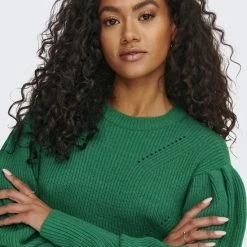 Kopen ⭐ ONLY ONLFIA KATIA L/S PULLOVER CC KNT Dames Trui - Maat M 🥰 -Dameskleding Verkoopwinkel 550x744 3