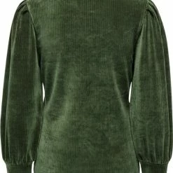 Goedkoopste 😉 ONLY ONLFENJA L/S CUFF TOP CS JRS Dames Top - Maat S 😉 -Dameskleding Verkoopwinkel 550x746 1