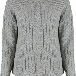 Beste recensies van π Trendyol Vrouwen Standaard Basis Trui β¨ 17 Beste recensies van π Trendyol Vrouwen Standaard Basis Trui β¨ -Dameskleding Verkoopwinkel 550x747