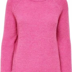 Goedkoop 🌟 ONLY ONLJADE L/S PULLOVER KNT NOOS Dames Trui - Maat XS ✔️ -Dameskleding Verkoopwinkel 550x748