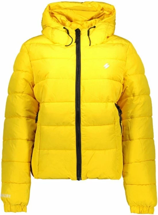 Coupon ๐ Superdry Spirit Sports Puffer Dames Jas - Maat S ๐คฉ 14 Coupon ๐ Superdry Spirit Sports Puffer Dames Jas - Maat S ๐คฉ - Afbeelding 12