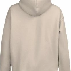 Uitgang ⌛ Merkloos Buzari Hoodie Heren Met Capuchon - Hoodie Herren - Crème XS ✨ -Dameskleding Verkoopwinkel 550x749 2