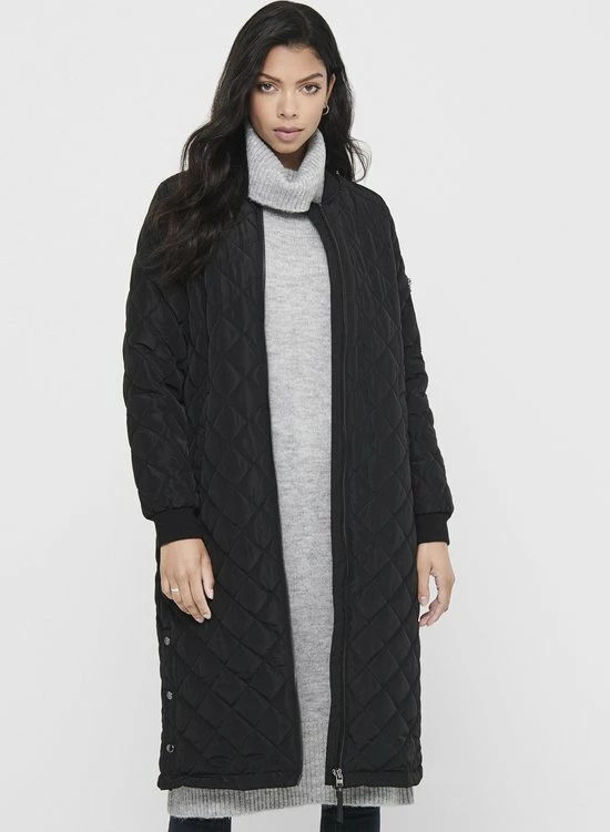 Begroting ๐ ONLY ONLJESSICA X-LONG QUILTED ๐งฅ COAT OTW NOOS Dames Jas - Maat L ๐ 5 Begroting ๐ ONLY ONLJESSICA X-LONG QUILTED ๐งฅ COAT OTW NOOS Dames Jas - Maat L ๐ - Afbeelding 3