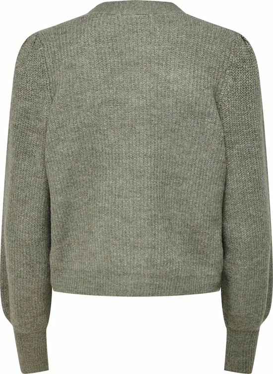 Beste Pirce ๐ JDY JDYDREA L/S SHORT CARDIGAN KNT NOOS Dames Trui - Maat S ๐ 4 Beste Pirce ๐ JDY JDYDREA L/S SHORT CARDIGAN KNT NOOS Dames Trui - Maat S ๐ - Afbeelding 2