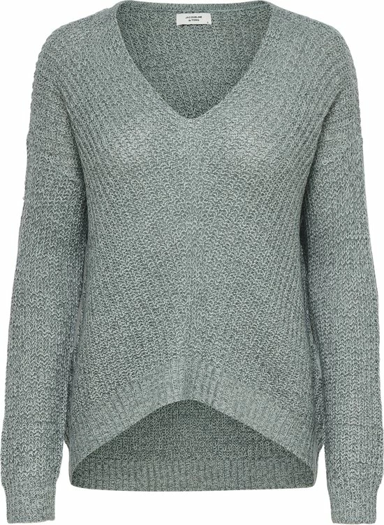 Korting 🔥 JDY JDYNEW MEGAN L/S PULLOVER KNT NOOS Dames Trui - Maat XS 😍 3 Korting 🔥 JDY JDYNEW MEGAN L/S PULLOVER KNT NOOS Dames Trui - Maat XS 😍