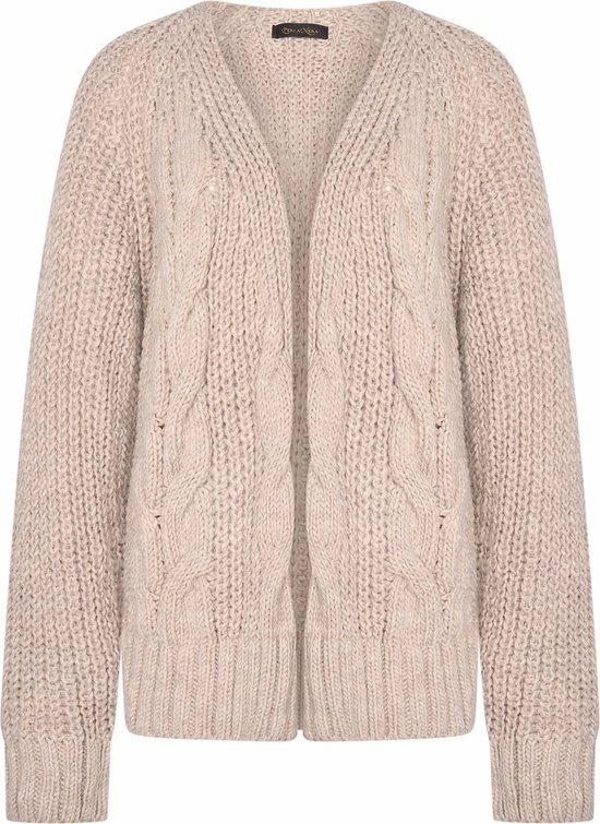 Gloednieuw π― Dames Vest Perla Nera 21742 Beige One Size π 3 Gloednieuw π― Dames Vest Perla Nera 21742 Beige One Size π