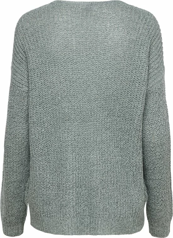 Korting 🔥 JDY JDYNEW MEGAN L/S PULLOVER KNT NOOS Dames Trui - Maat XS 😍 4 Korting 🔥 JDY JDYNEW MEGAN L/S PULLOVER KNT NOOS Dames Trui - Maat XS 😍 - Afbeelding 2