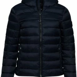 Uitgang 🎉 Superdry Dames Jas - Maat 44 💯 -Dameskleding Verkoopwinkel 550x758