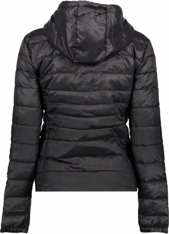 Gloednieuw ⭐ ONLY ONLTAHOE HOOD JACKET OTW Dames Jas - Maat S 🎉 18 Gloednieuw ⭐ ONLY ONLTAHOE HOOD JACKET OTW Dames Jas - Maat S 🎉 - Afbeelding 16