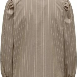 Coupon 🥰 Jacqueline De Yong Blouse Jdymio L/s Gathering 👕 Shirt Wvn 15271185 Toasted Coconut Dames Maat - L 🎁 15 Coupon 🥰 Jacqueline De Yong Blouse Jdymio L/s Gathering 👕 Shirt Wvn 15271185 Toasted Coconut Dames Maat - L 🎁 -Dameskleding Verkoopwinkel 550x762