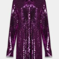 Flash-uitverkoop 🎉 Harper & Yve Polly 👗 Dress Purple [M] ⭐