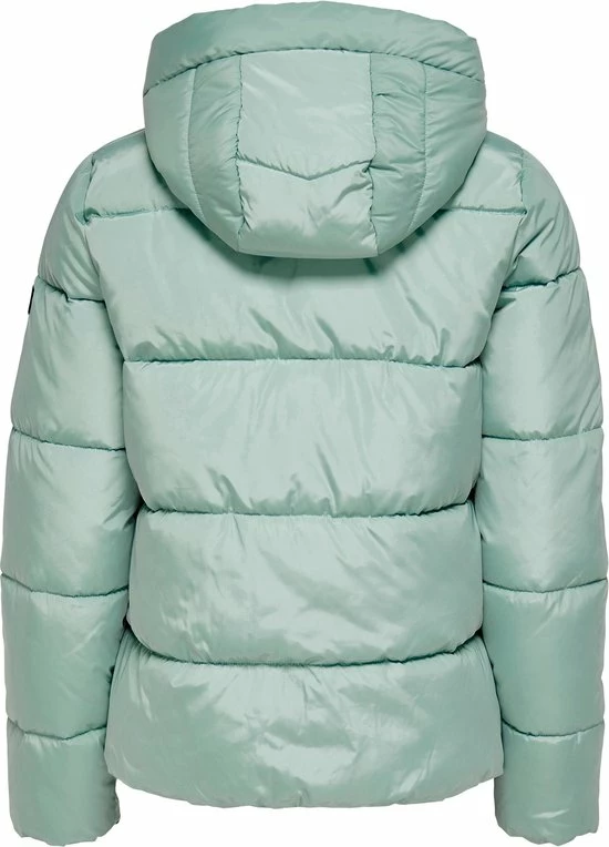 Flash-uitverkoop ๐ ONLY ONLAMANDA SHORT JACKET CC OTW Dames Jas - Maat M โญ 5 Flash-uitverkoop ๐ ONLY ONLAMANDA SHORT JACKET CC OTW Dames Jas - Maat M โญ - Afbeelding 3