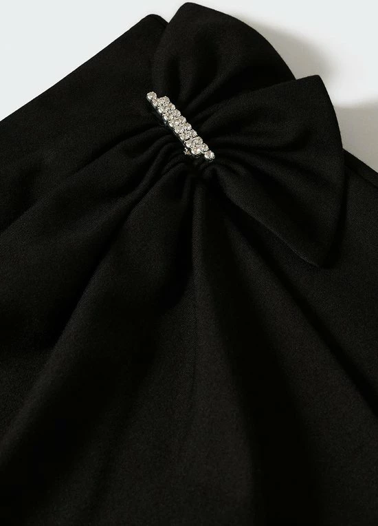 Goedkoopste βοΈ Mango Rok Rok Met Kristaldetail 37089080 99 Dames Maat - M 𧨠9 Goedkoopste βοΈ Mango Rok Rok Met Kristaldetail 37089080 99 Dames Maat - M 𧨠- Afbeelding 7