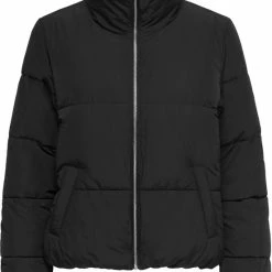 Top 10 ❤️ JDY JDYNEWERICA SHORT PADDED JACKET OTW NOOS Dames Jas - Maat M 🔥