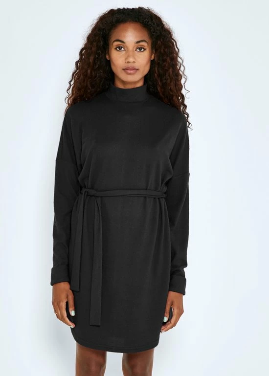 Korting β€οΈ NOISY MAY NMCITY AVA L/S SHORT π DRESS NOOS Dames Jurk - Maat L β¨ 3 Korting β€οΈ NOISY MAY NMCITY AVA L/S SHORT π DRESS NOOS Dames Jurk - Maat L β¨