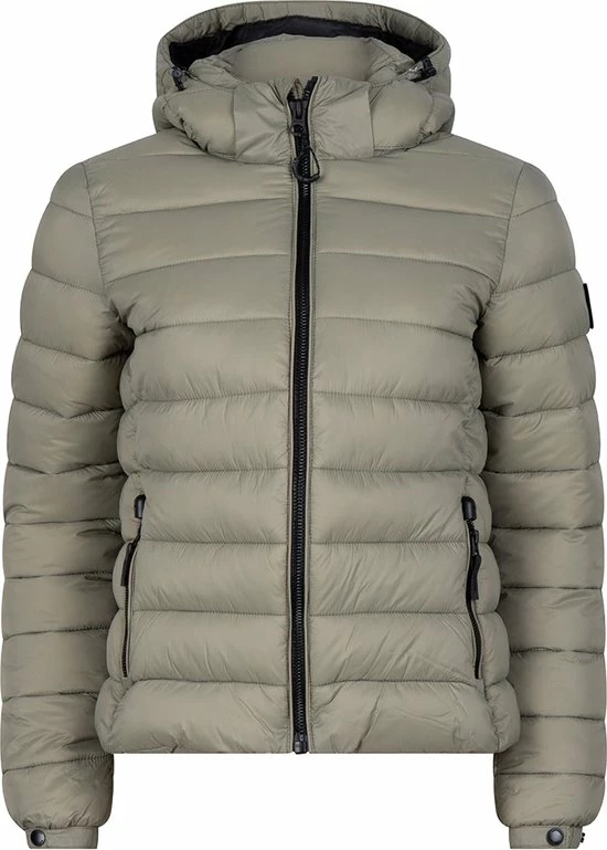 Hete verkoop ๐ฏ Superdry Dames Jas - Maat 44 ๐งจ 14 Hete verkoop ๐ฏ Superdry Dames Jas - Maat 44 ๐งจ - Afbeelding 12