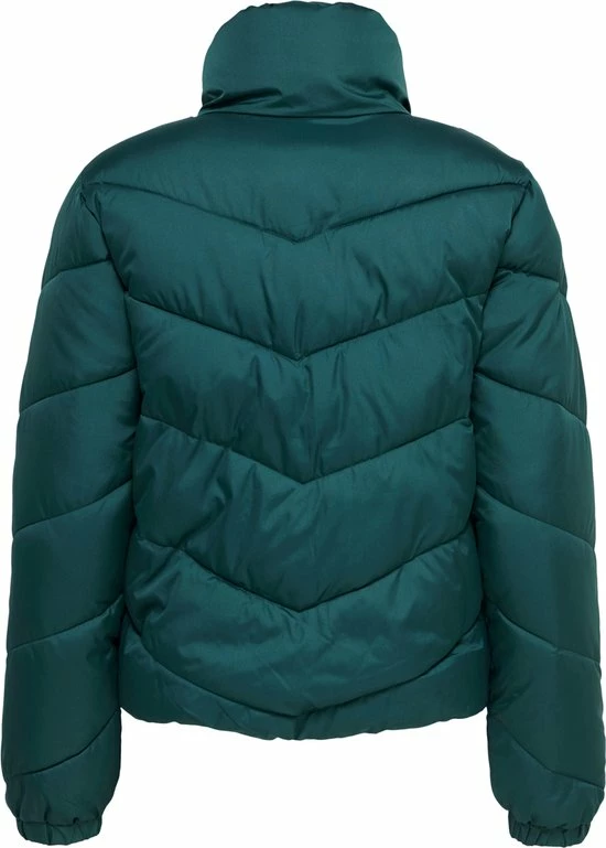 Begroting π JDY JDYFINNO SHORT PADDED JACKET OTW HAB Dames Jas - Maat XL β¨ 4 Begroting π JDY JDYFINNO SHORT PADDED JACKET OTW HAB Dames Jas - Maat XL β¨ - Afbeelding 2