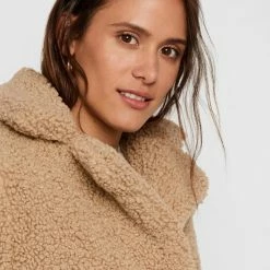 Flash-uitverkoop 🛒 NOISY MAY NMGABI L/S JACKET NOOS Dames Jas - Maat XL ✨ -Dameskleding Verkoopwinkel 550x770 2