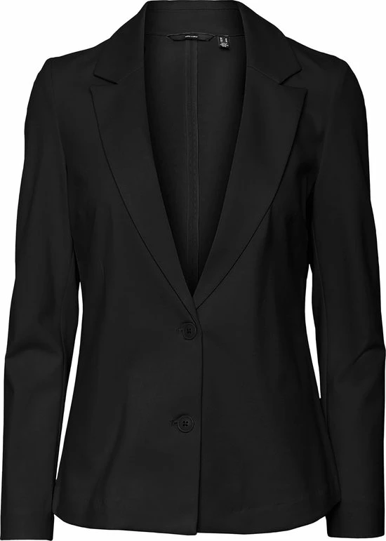 Flash-uitverkoop π₯° VERO MODA VMEVA LS SLIM BLAZER GA NOOS Dames Blazer - Maat XXL π 3 Flash-uitverkoop π₯° VERO MODA VMEVA LS SLIM BLAZER GA NOOS Dames Blazer - Maat XXL π