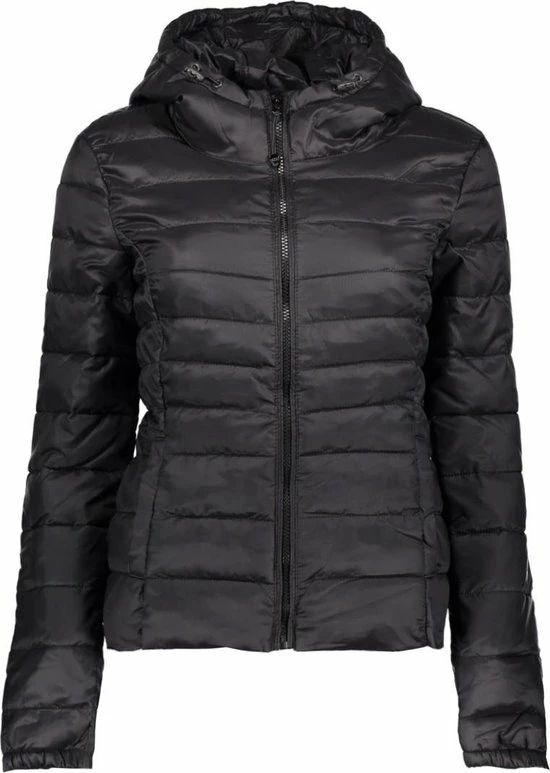 Beste Pirce ๐ฏ ONLY ONLTAHOE HOOD JACKET OTW Dames Jas - Maat L ๐ 18 Beste Pirce ๐ฏ ONLY ONLTAHOE HOOD JACKET OTW Dames Jas - Maat L ๐ - Afbeelding 16