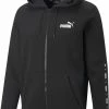 Top 10 🎁 PUMA ESS+ Tape Full-Zip Hoodie Fleece Unisex Vest - Maat XXL ✨ -Dameskleding Verkoopwinkel 550x773 8