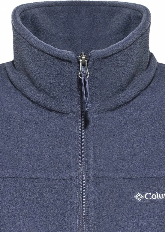 Uitgang 😍 Columbia Fast Trek II Jacket - Vest Dames Volwassenen - Sluiting En Zakken Met Rits - Outdoorvest - Blauw - Maat M 🎉 9 Uitgang 😍 Columbia Fast Trek II Jacket - Vest Dames Volwassenen - Sluiting En Zakken Met Rits - Outdoorvest - Blauw - Maat M 🎉 - Afbeelding 7