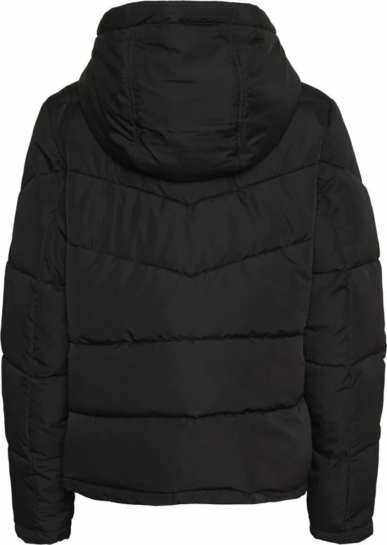 Goedkoopste 🔔 NOISY MAY NMDALCON L/S JACKET BG NOOS Dames Jas - Maat M ⭐ 4 Goedkoopste 🔔 NOISY MAY NMDALCON L/S JACKET BG NOOS Dames Jas - Maat M ⭐ - Afbeelding 2