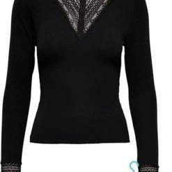 Coupon ๐ ONLY ONLTILDE L/S HIGH NECK LACE TOP JRS NOOS Dames Top - Maat S ๐ 29 Coupon ๐ ONLY ONLTILDE L/S HIGH NECK LACE TOP JRS NOOS Dames Top - Maat S ๐ -Dameskleding Verkoopwinkel 550x775