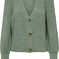 Beste Pirce 🤩 ONLY ONLELIZA L/S PULLOVER KNT NOOS Dames Trui - Maat S ⭐ -Dameskleding Verkoopwinkel 550x776 1