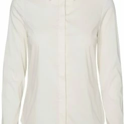 Nieuw 🌟 VERO MODA VMLADY FINE L/S 👚 SHIRT NOOS Dames Overhemd - Maat M 🤩
