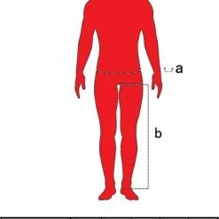 Groothandel 👍 Fruit Of The Loom Sweatpants Maat M Elastieken Boord (marineblauw) 😍 -Dameskleding Verkoopwinkel 550x776 3