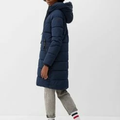 Begroting 🌟 Q/S Designed By Dames Jas Mantel - Maat XL 😉 -Dameskleding Verkoopwinkel 550x777 10