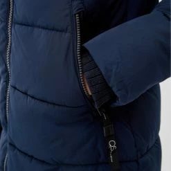 Begroting 🌟 Q/S Designed By Dames Jas Mantel - Maat XL 😉 -Dameskleding Verkoopwinkel 550x777 12