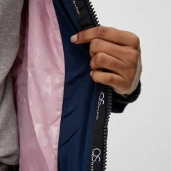 Begroting 🌟 Q/S Designed By Dames Jas Mantel - Maat XL 😉 -Dameskleding Verkoopwinkel 550x777 13