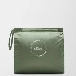 Korting 🌟 S.Oliver Dames Jas Mantel - Maat 3XL (46) 🔥 -Dameskleding Verkoopwinkel 550x777 18