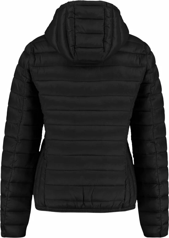 Begroting π America Today Jacky Hood - Dames Jas - Maat M β 8 Begroting π America Today Jacky Hood - Dames Jas - Maat M β - Afbeelding 6