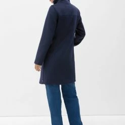 Coupon ✔️ S.Oliver Dames Jas Mantel - Maat 3XL (46) 🔔 -Dameskleding Verkoopwinkel 550x777 30