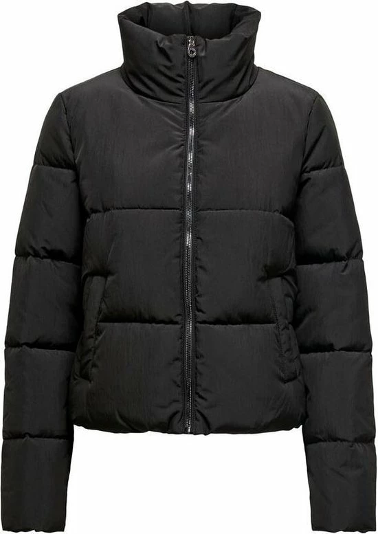 Gloednieuw ๐งจ ONLY ONLDOLLY SHORT PUFFER JACKET OTW NOOS Dames Jas - Maat S ๐ฏ 19 Gloednieuw ๐งจ ONLY ONLDOLLY SHORT PUFFER JACKET OTW NOOS Dames Jas - Maat S ๐ฏ - Afbeelding 17