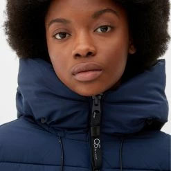 Begroting 🌟 Q/S Designed By Dames Jas Mantel - Maat XL 😉 -Dameskleding Verkoopwinkel 550x777 8