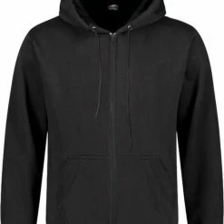 Promo ๐ฅ REWAGE Vest - Premium Heavy Kwaliteit - Heren - Zwart - L ๐คฉ