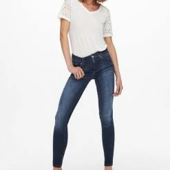 Beste recensies van โจ ONLY ONLBLUSH LIFE MID SK DNM REA837 Dames Skinny ๐ Jeans - Maat M X L32 ๐ 18 Beste recensies van โจ ONLY ONLBLUSH LIFE MID SK DNM REA837 Dames Skinny ๐ Jeans - Maat M X L32 ๐ -Dameskleding Verkoopwinkel 550x779 2