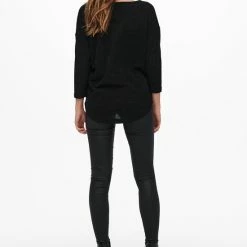 Hete verkoop π ONLY ONLALBA 3/4 TOP JRS NOOS Dames T-shirt - Maat M β€οΈ 11 Hete verkoop π ONLY ONLALBA 3/4 TOP JRS NOOS Dames T-shirt - Maat M β€οΈ -Dameskleding Verkoopwinkel 550x779 6