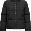 Gloednieuw 🧨 ONLY ONLDOLLY SHORT PUFFER JACKET OTW NOOS Dames Jas - Maat S 💯 -Dameskleding Verkoopwinkel 550x780 12