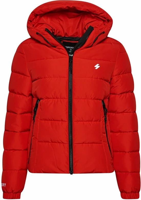 Kopen 🌟 Superdry Dames Jas - Maat 40 👏 10 Kopen 🌟 Superdry Dames Jas - Maat 40 👏 - Afbeelding 8